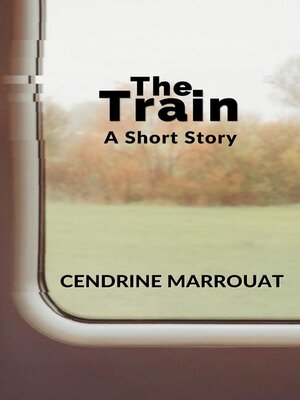 cover image of The Train